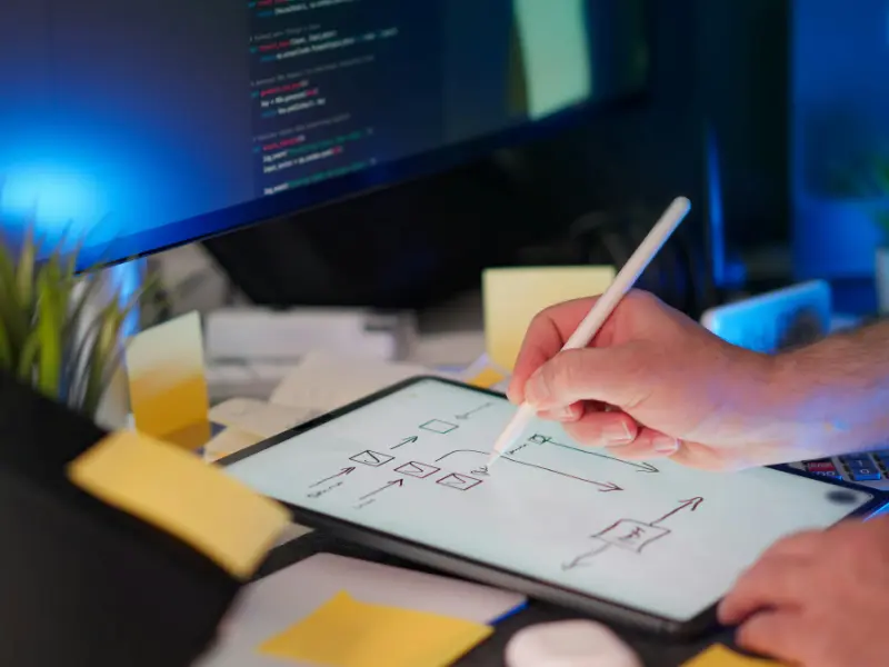 Diseño de Producto Digital