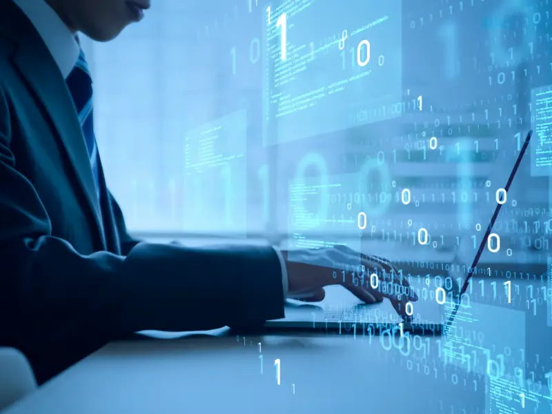 Implementación de Software